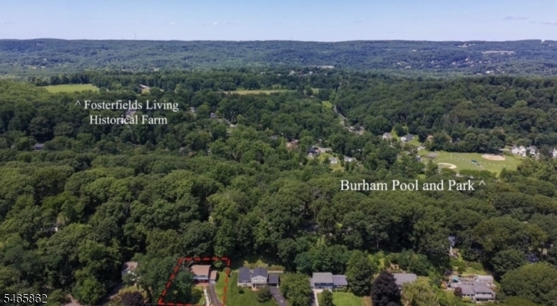17 Ellsworth Avenue Morris NJ 07960