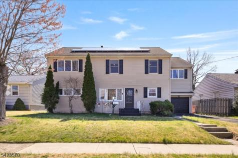 439 Fairview Avenue Woodbridge NJ 07067