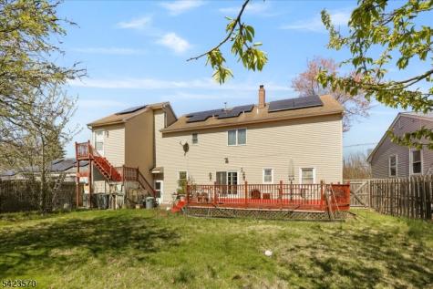 439 Fairview Avenue Woodbridge NJ 07067