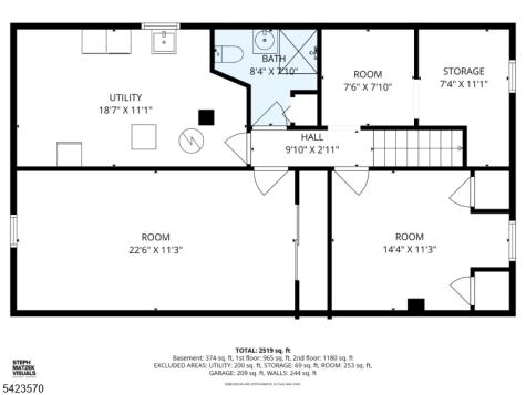 439 Fairview Avenue Woodbridge NJ 07067