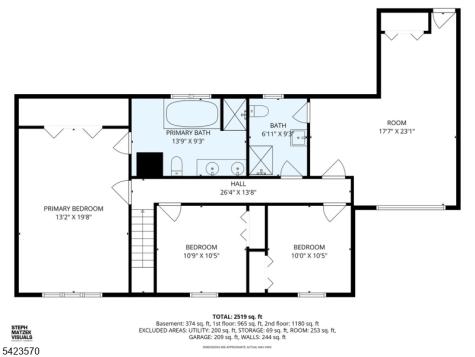 439 Fairview Avenue Woodbridge NJ 07067