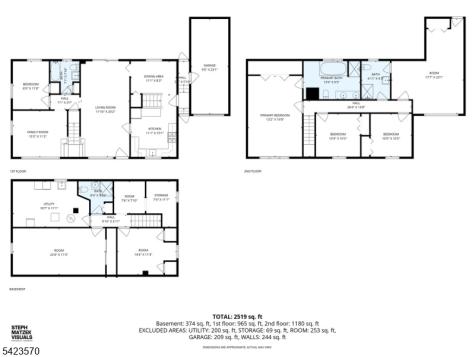 439 Fairview Avenue Woodbridge NJ 07067