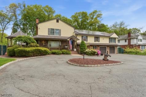 328 Hillside Avenue Livingston NJ 07039