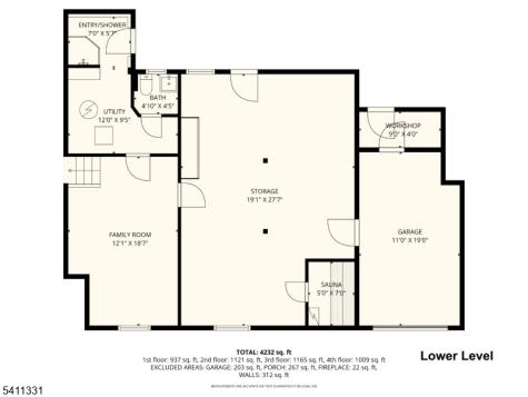 328 Hillside Avenue Livingston NJ 07039