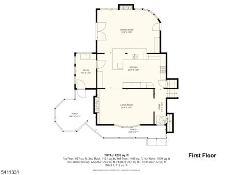 328 Hillside Avenue Livingston NJ 07039