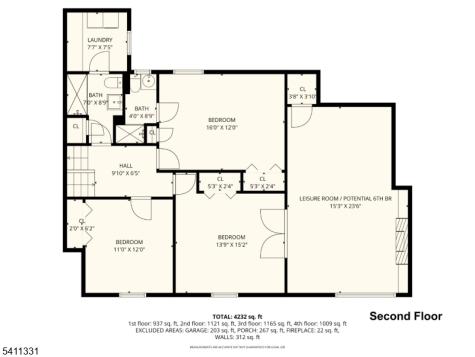 328 Hillside Avenue Livingston NJ 07039