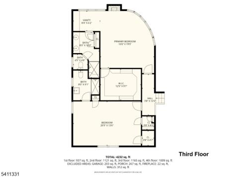 328 Hillside Avenue Livingston NJ 07039