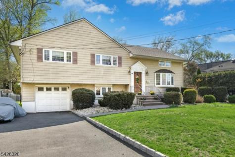 14 Brookdale Road Cranford NJ 07016
