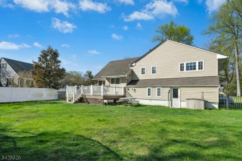 14 Brookdale Road Cranford NJ 07016