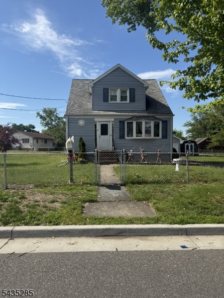 30 Murray Avenue Piscataway NJ 08854