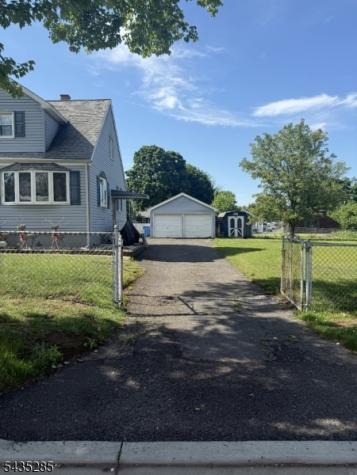 30 Murray Avenue Piscataway NJ 08854