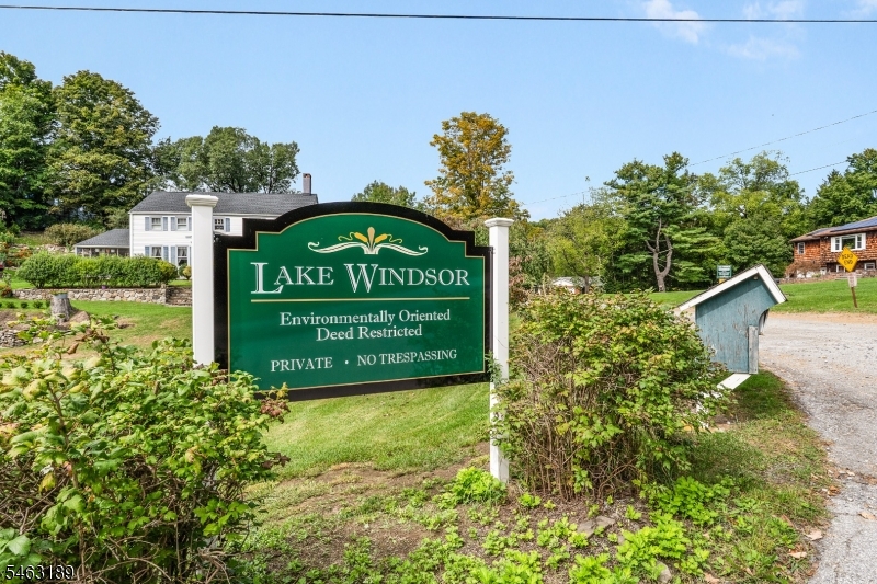 24 Shore Road Wantage NJ 07461