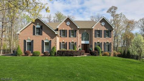 5 Longford Court Warren NJ 07059