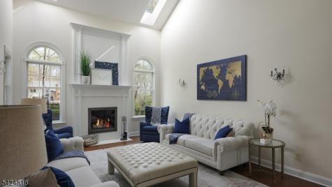5 Longford Court Warren NJ 07059