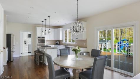 5 Longford Court Warren NJ 07059