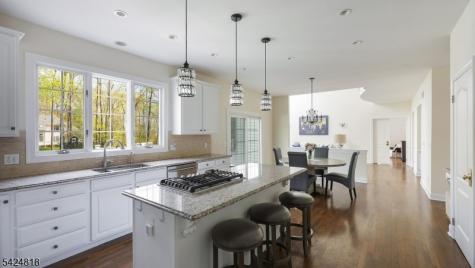 5 Longford Court Warren NJ 07059
