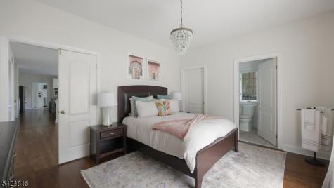 5 Longford Court Warren NJ 07059