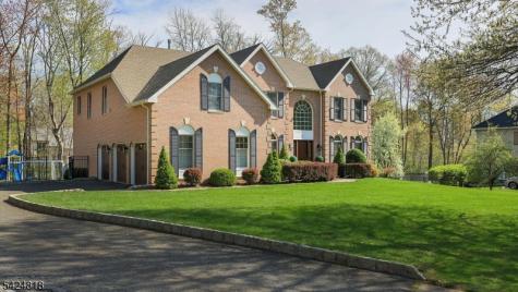 5 Longford Court Warren NJ 07059