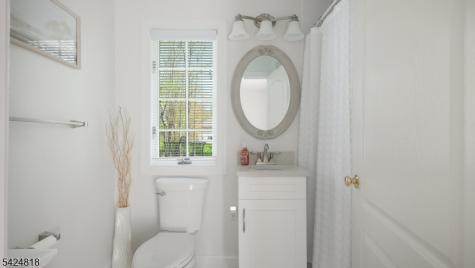 5 Longford Court Warren NJ 07059