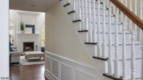 5 Longford Court Warren NJ 07059
