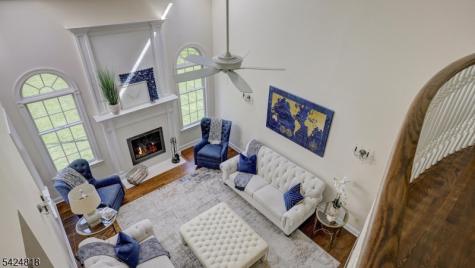 5 Longford Court Warren NJ 07059