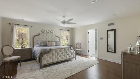 5 Longford Court Warren NJ 07059