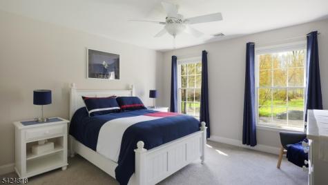 5 Longford Court Warren NJ 07059