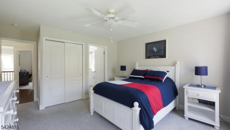 5 Longford Court Warren NJ 07059