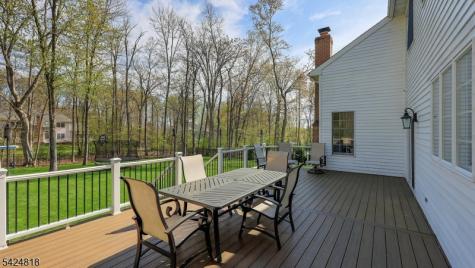 5 Longford Court Warren NJ 07059