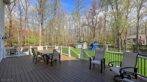 5 Longford Court Warren NJ 07059