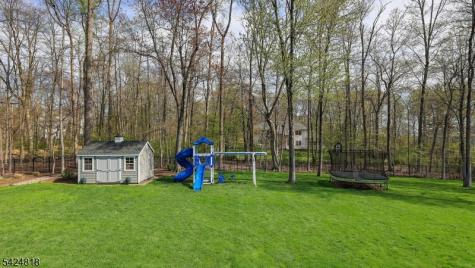 5 Longford Court Warren NJ 07059