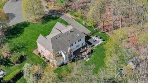 5 Longford Court Warren NJ 07059