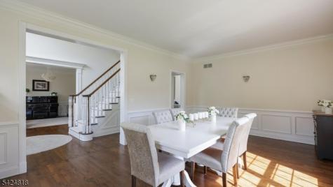 5 Longford Court Warren NJ 07059