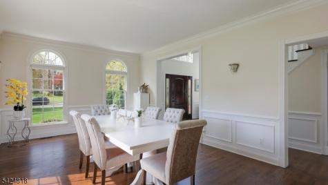 5 Longford Court Warren NJ 07059