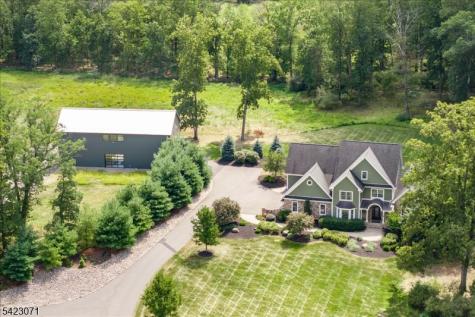 29 Tumble Falls Road Kingwood NJ 08559