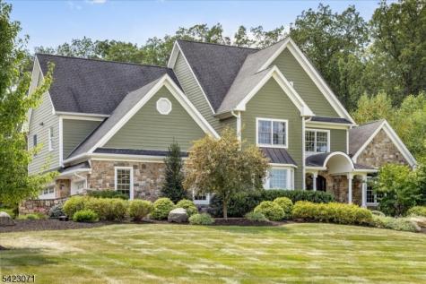 29 Tumble Falls Road Kingwood NJ 08559