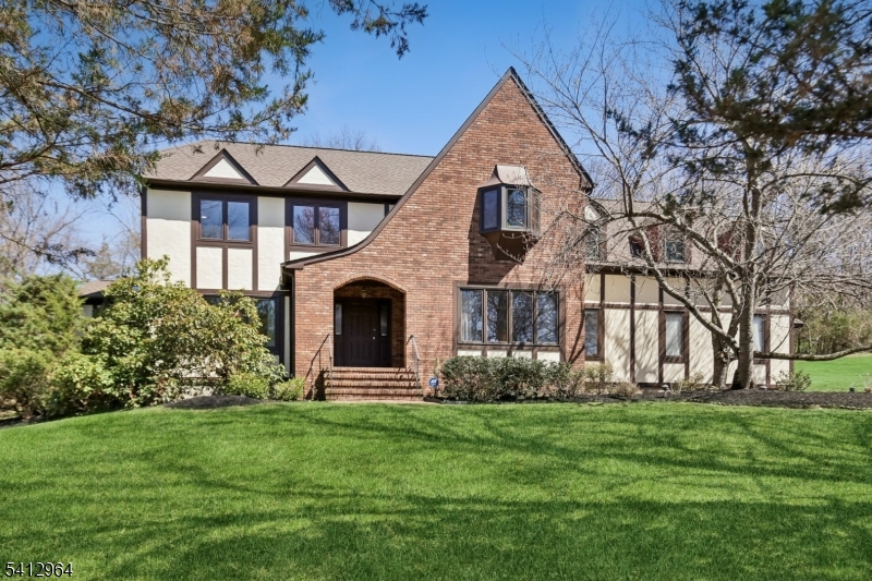 34 Knollcroft Road Bernards NJ 07920