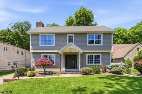 3 Orient Way North Caldwell NJ 07006