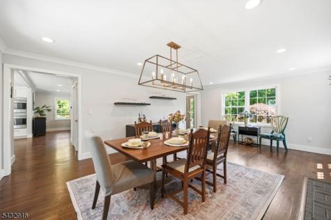 3 Orient Way North Caldwell NJ 07006
