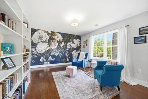 3 Orient Way North Caldwell NJ 07006