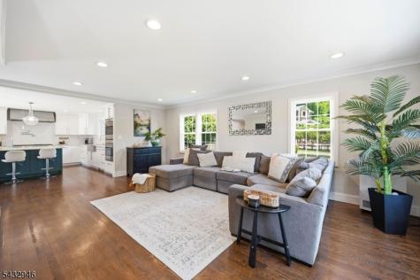 3 Orient Way North Caldwell NJ 07006