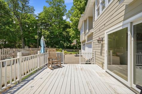 3 Orient Way North Caldwell NJ 07006