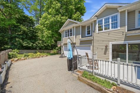 3 Orient Way North Caldwell NJ 07006