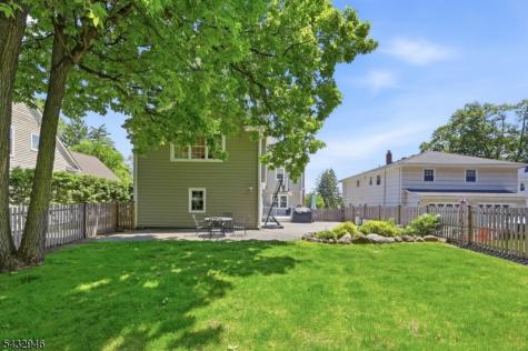 3 Orient Way North Caldwell NJ 07006