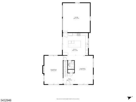 3 Orient Way North Caldwell NJ 07006