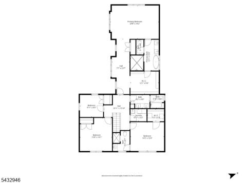 3 Orient Way North Caldwell NJ 07006