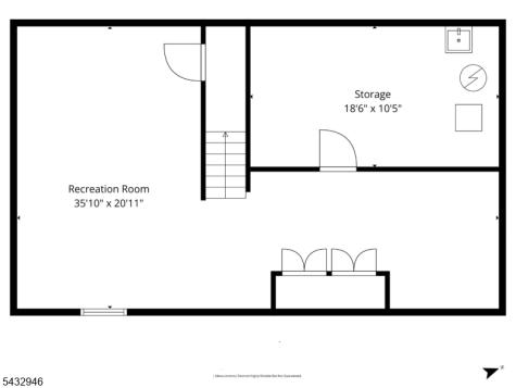 3 Orient Way North Caldwell NJ 07006