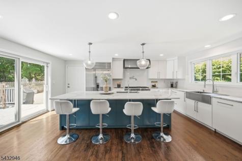 3 Orient Way North Caldwell NJ 07006