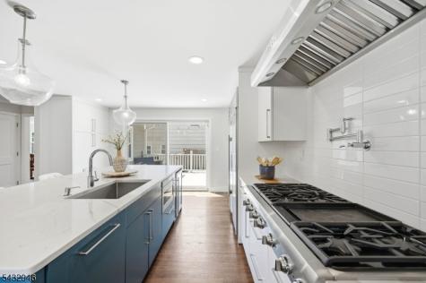 3 Orient Way North Caldwell NJ 07006