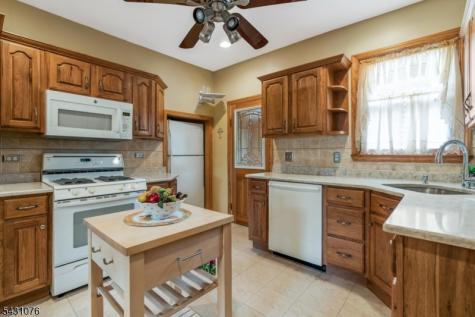 77 Livingston Avenue New Providence NJ 07974
